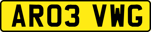 AR03VWG