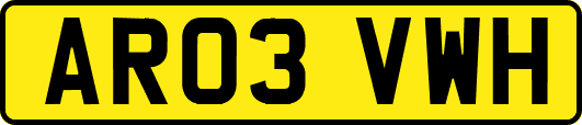 AR03VWH