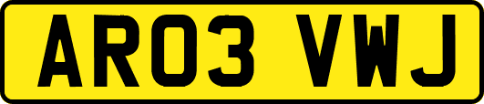 AR03VWJ