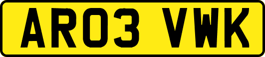 AR03VWK