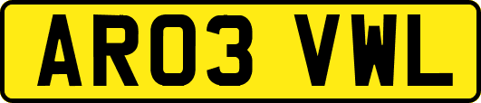 AR03VWL