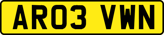 AR03VWN