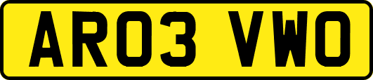 AR03VWO