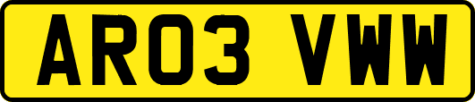 AR03VWW