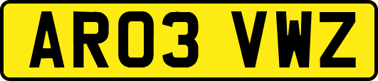 AR03VWZ