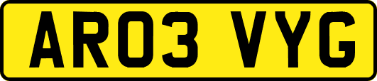 AR03VYG