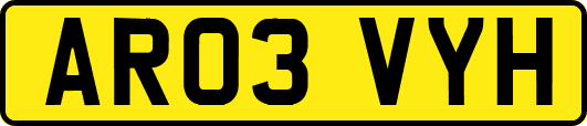 AR03VYH