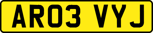 AR03VYJ