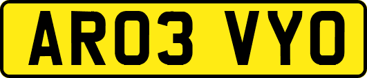 AR03VYO