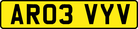 AR03VYV