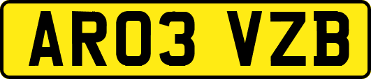 AR03VZB