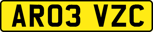 AR03VZC