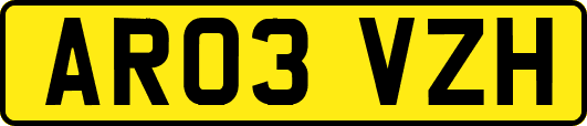 AR03VZH