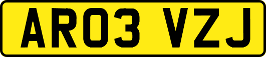 AR03VZJ