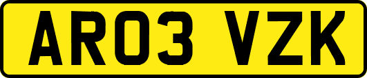 AR03VZK
