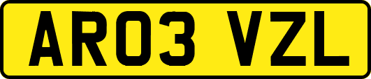 AR03VZL