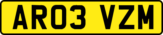 AR03VZM