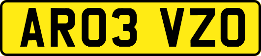 AR03VZO