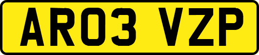 AR03VZP
