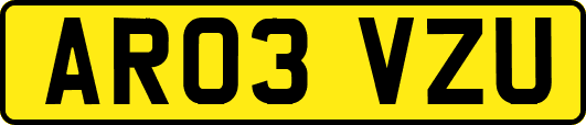 AR03VZU