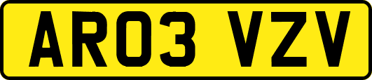 AR03VZV