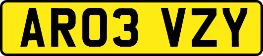 AR03VZY