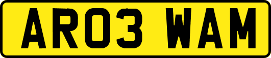AR03WAM