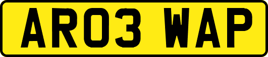 AR03WAP