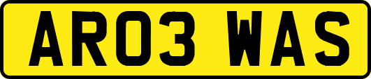 AR03WAS