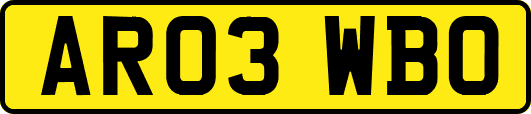 AR03WBO