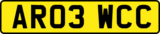 AR03WCC