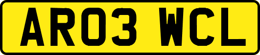 AR03WCL