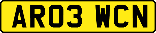 AR03WCN