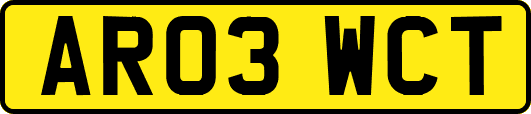 AR03WCT