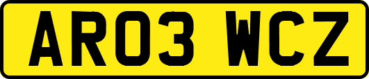 AR03WCZ