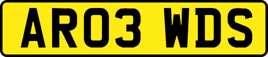 AR03WDS
