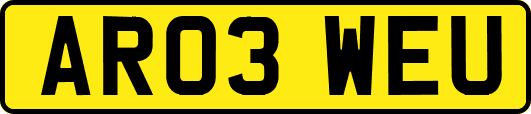 AR03WEU