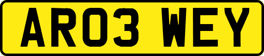 AR03WEY