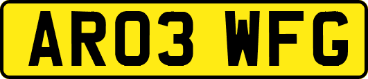 AR03WFG