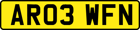 AR03WFN