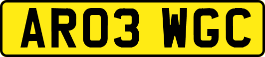 AR03WGC