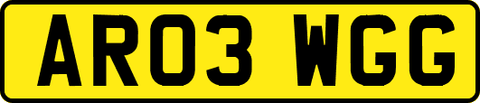 AR03WGG