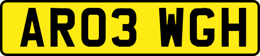 AR03WGH