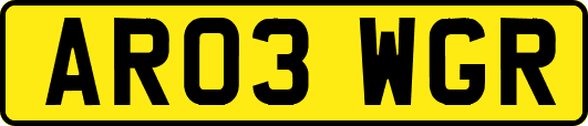 AR03WGR