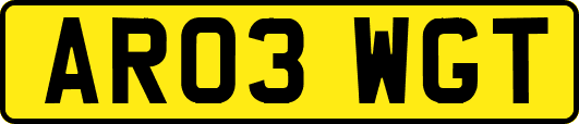 AR03WGT