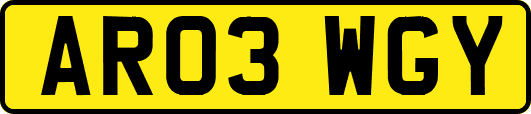 AR03WGY