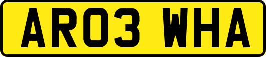 AR03WHA