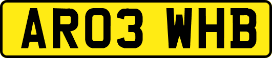 AR03WHB