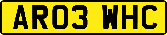 AR03WHC
