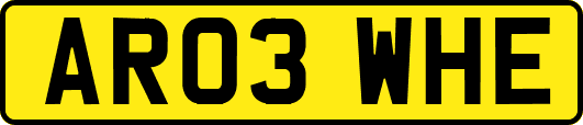 AR03WHE